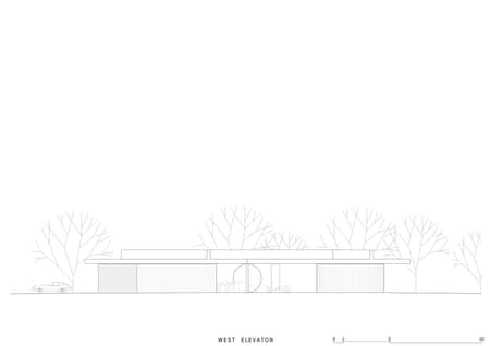 Reception Pavilion - Georgia
